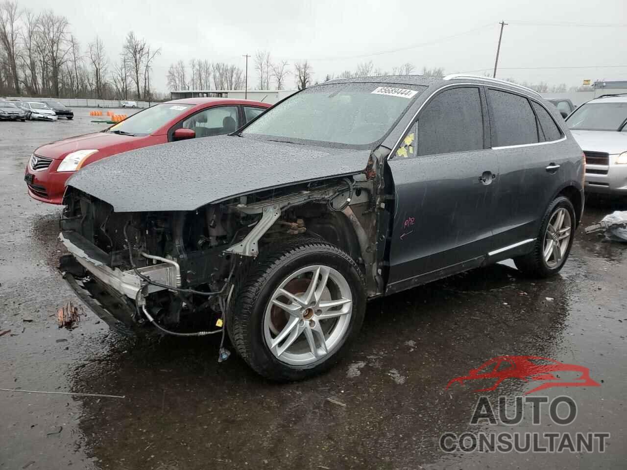 AUDI Q5 2016 - WA1L2AFP4GA086137