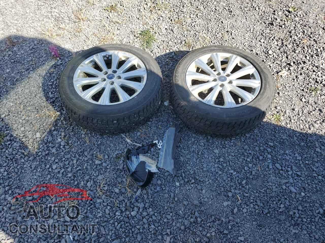 FORD ESCAPE 2020 - 1FMCU9H67LUA16705
