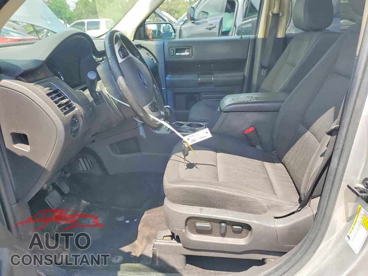 FORD FLEX 2014 - 2FMGK5C88EBD39775