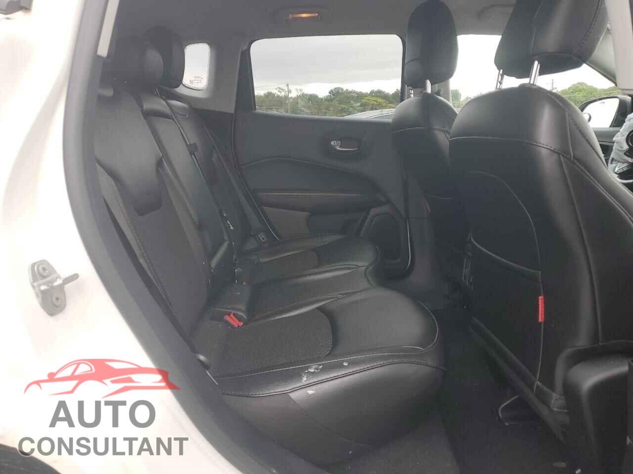 JEEP COMPASS 2020 - 3C4NJDDB8LT208723