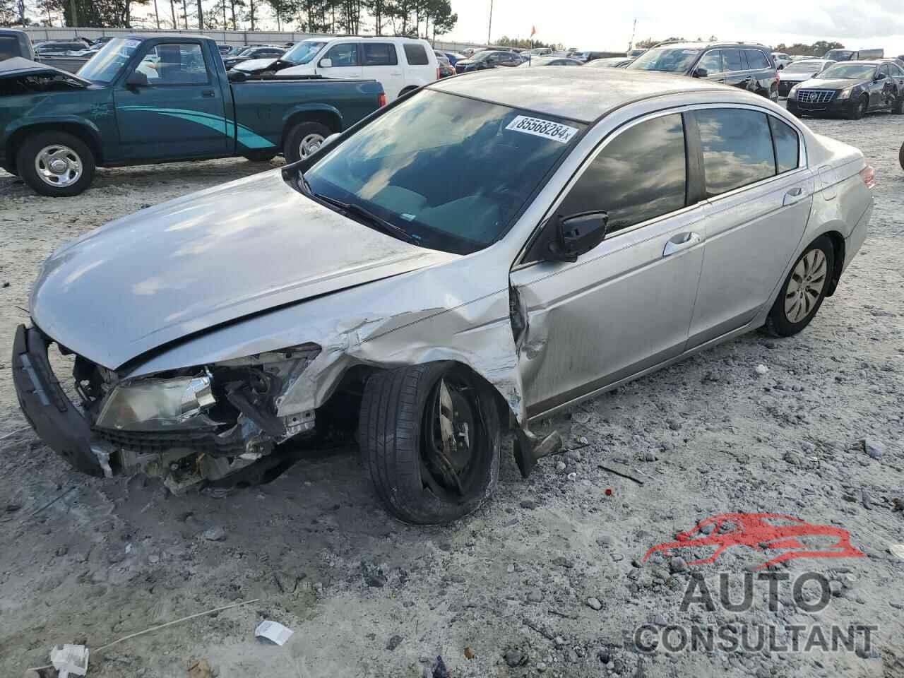 HONDA ACCORD 2012 - 1HGCP2F34CA030351