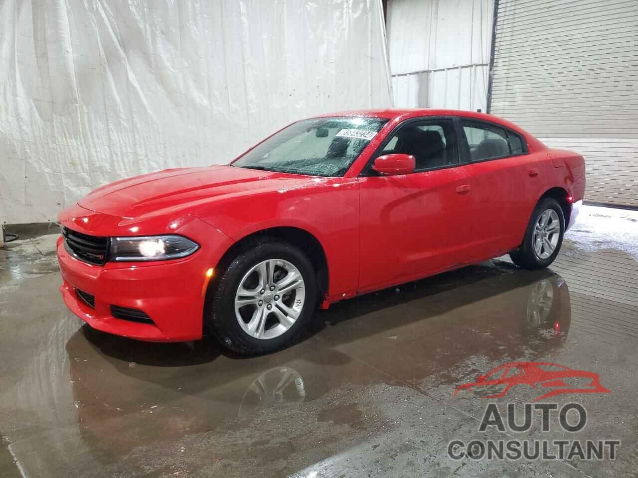 DODGE CHARGER 2022 - 2C3CDXBG0NH207709