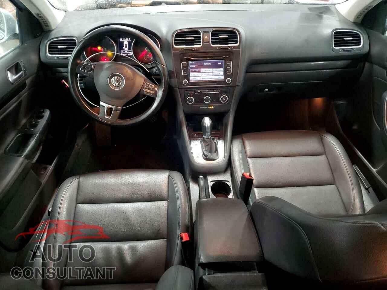 VOLKSWAGEN JETTA 2014 - 3VWPL7AJ0EM620449