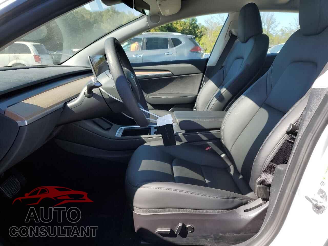 TESLA MODEL 3 2023 - 5YJ3E1EA1PF606277