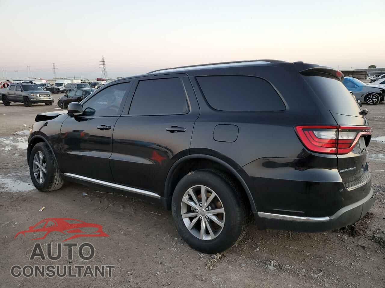 DODGE DURANGO 2014 - 1C4RDHDG5EC452596