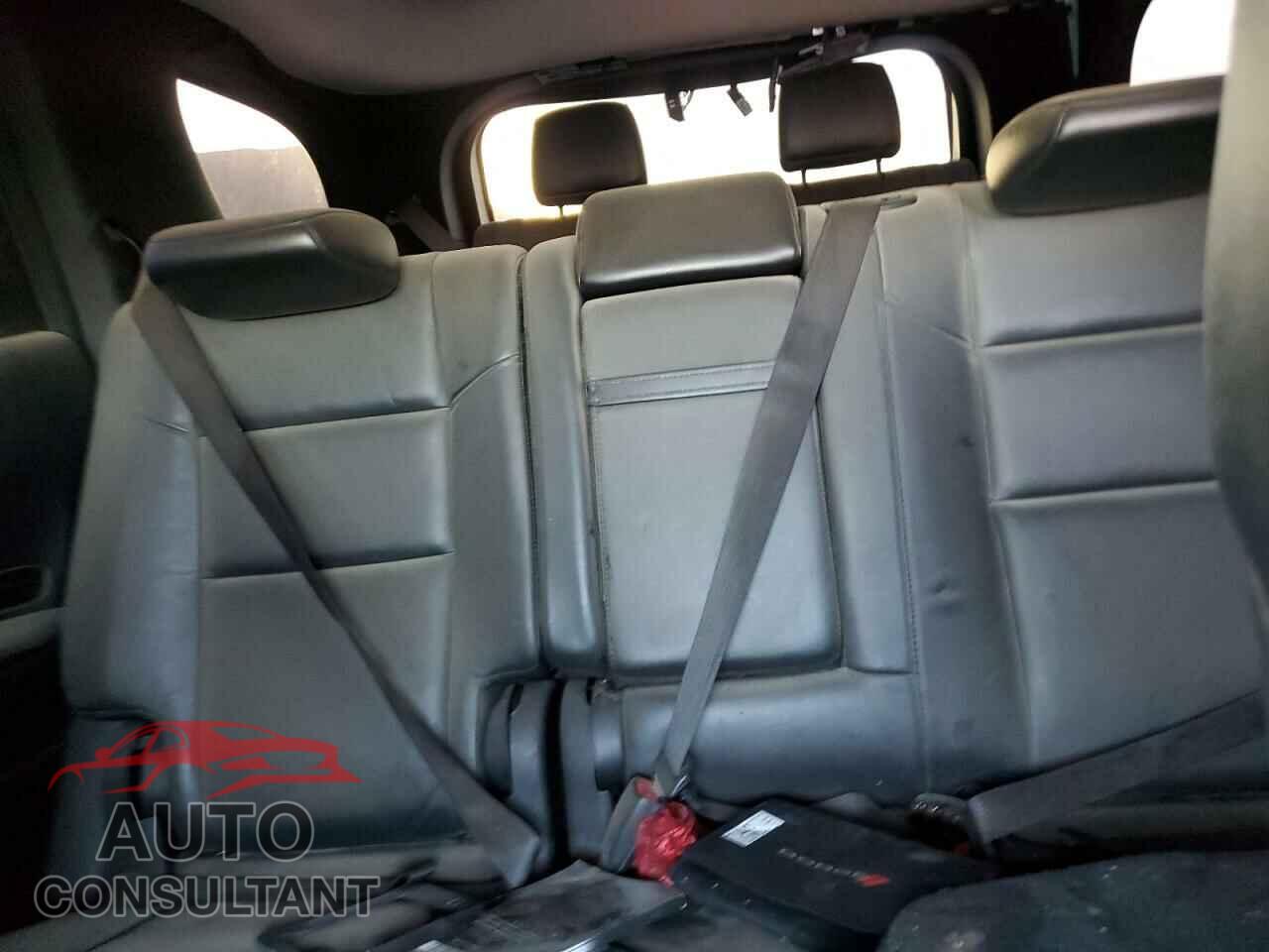 DODGE DURANGO 2015 - 1C4RDHDG7FC904579