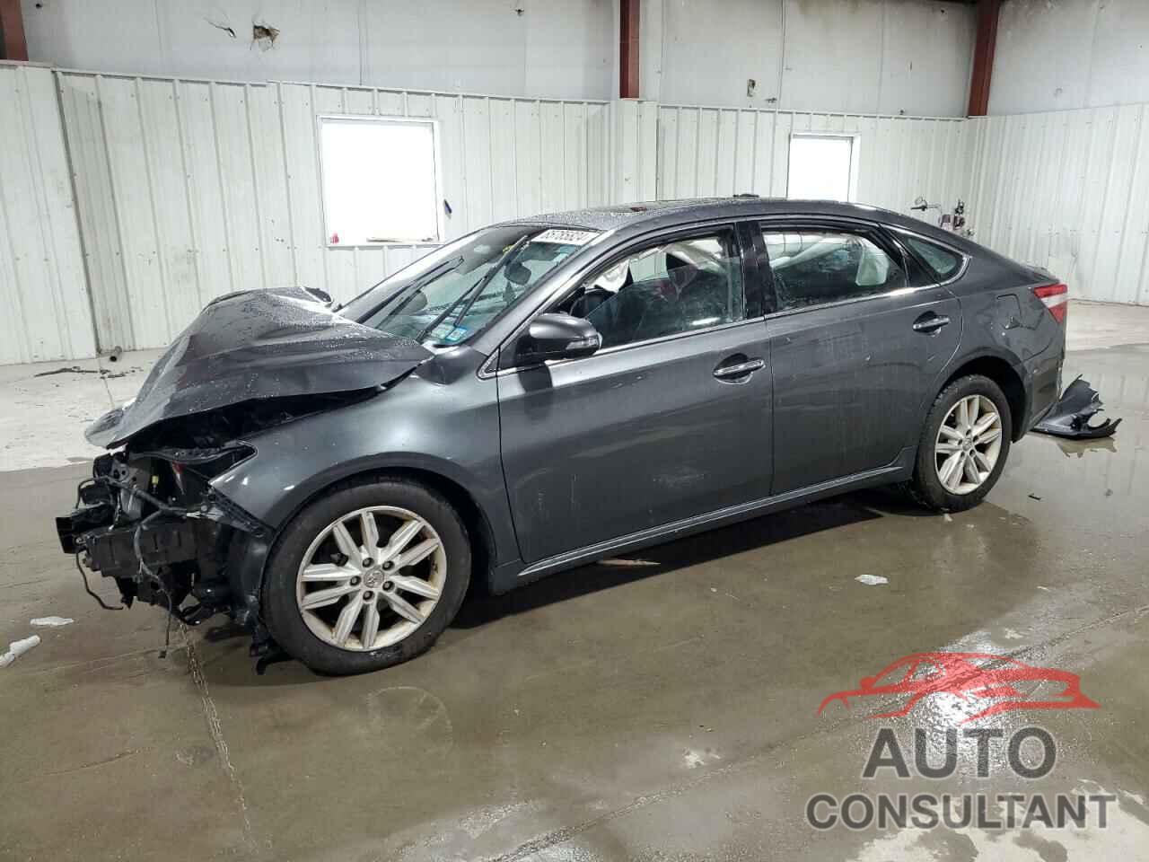 TOYOTA AVALON 2013 - 4T1BK1EB3DU035404