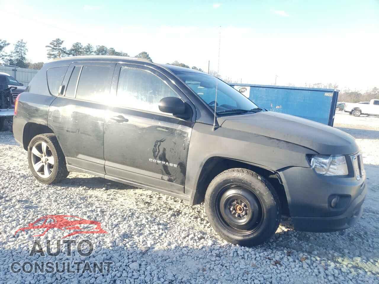 JEEP COMPASS 2012 - 1C4NJCEA2CD678140