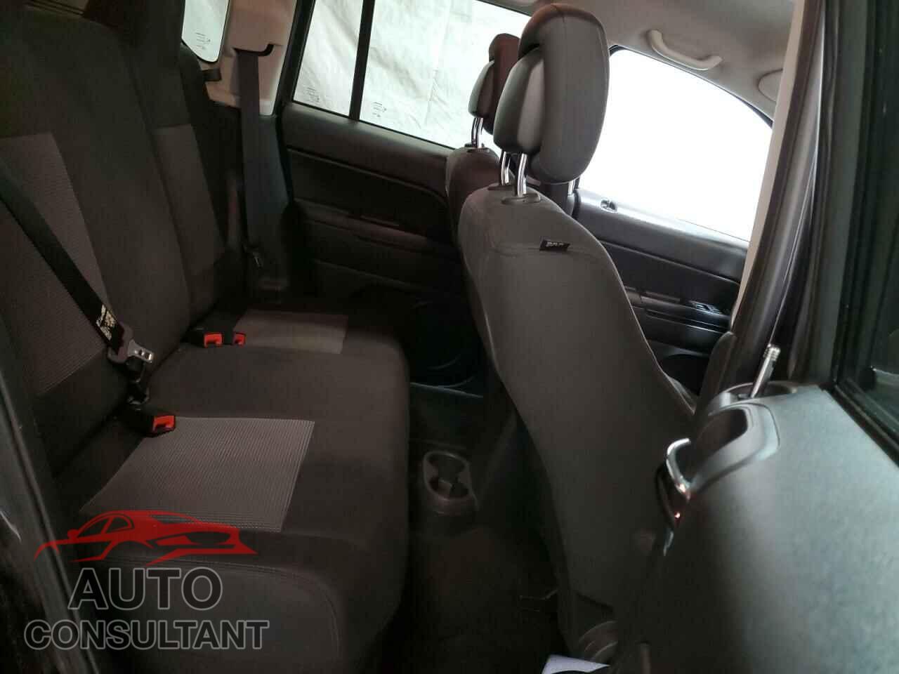 JEEP COMPASS 2014 - 1C4NJDBB0ED532339