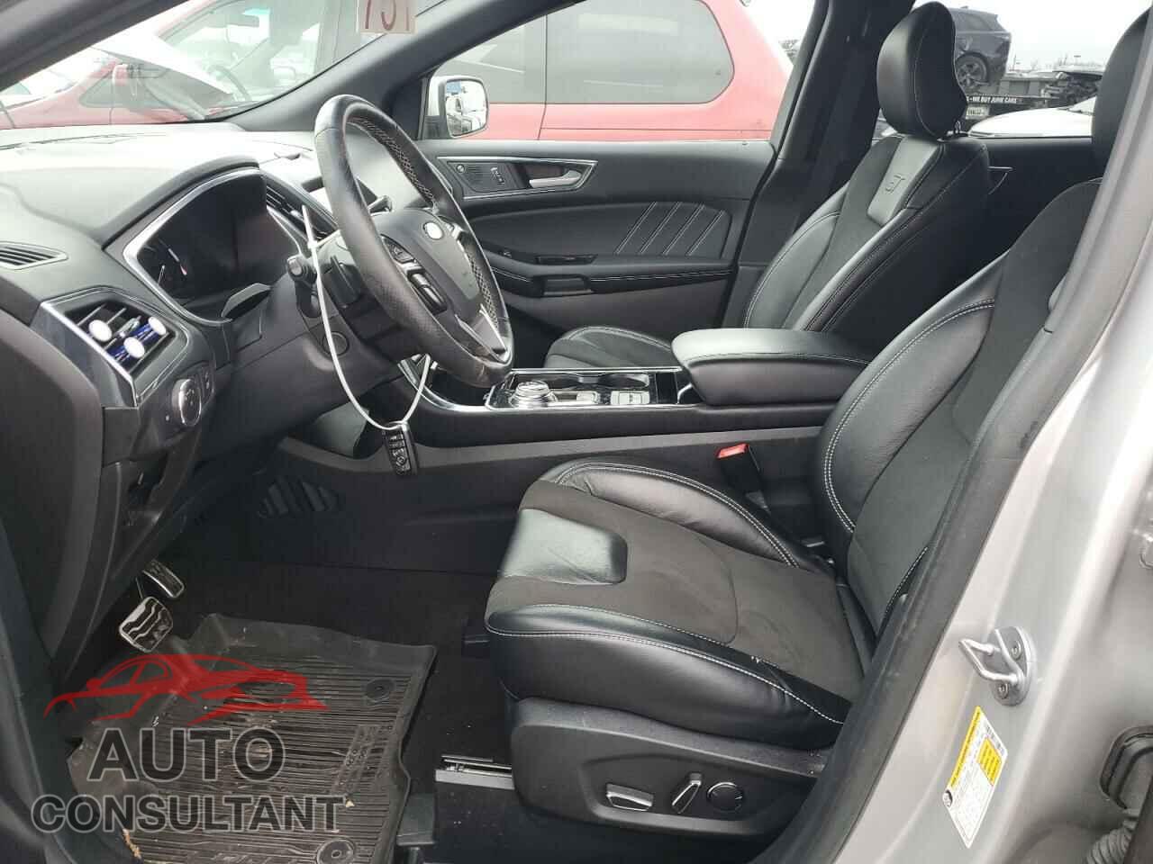 FORD EDGE 2019 - 2FMPK4AP9KBB52576