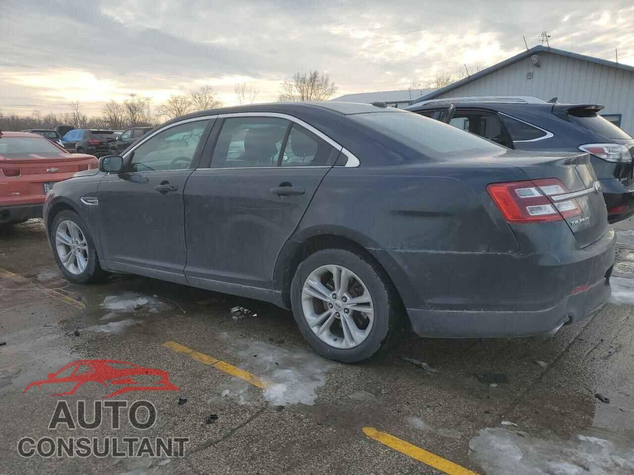 FORD TAURUS 2014 - 1FAHP2E81EG133251