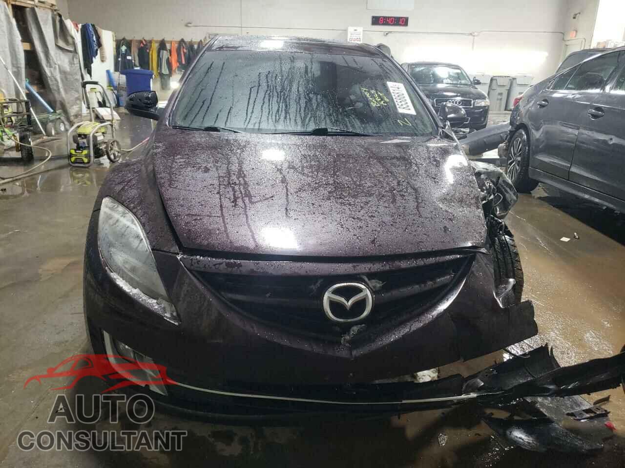 MAZDA 6 2009 - 1YVHP82A995M03679