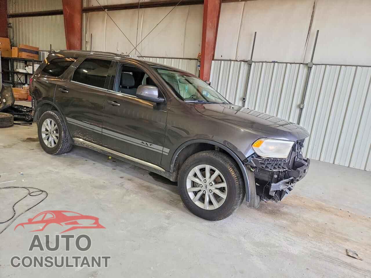 DODGE DURANGO 2020 - 1C4RDJAG1LC339432