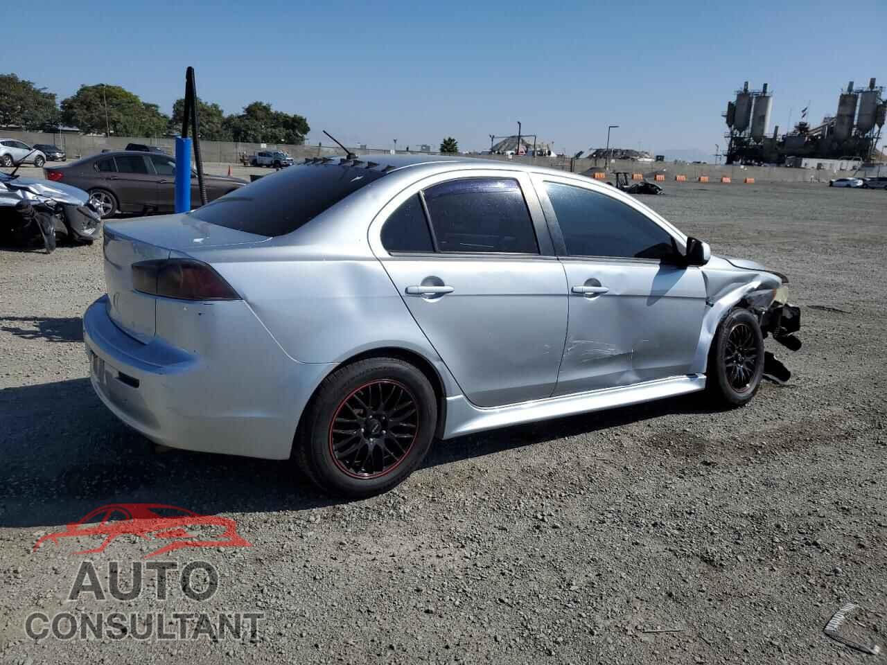 MITSUBISHI LANCER 2014 - JA32U2FUXEU019592
