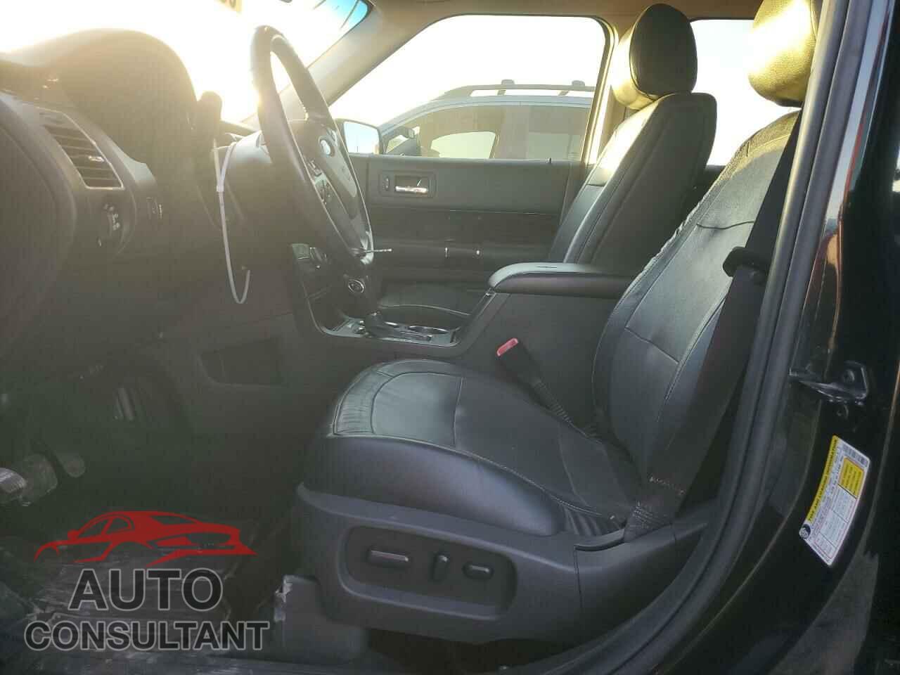 FORD FLEX 2013 - 2FMGK5C87DBD35912
