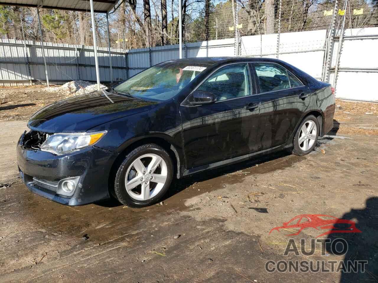 TOYOTA CAMRY 2014 - 4T1BF1FK9EU466642