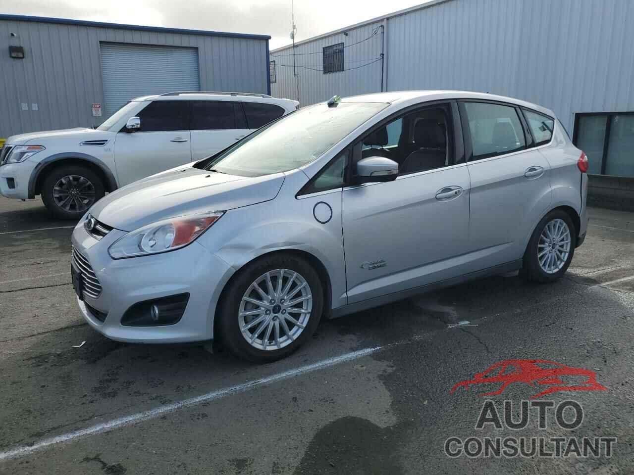 FORD CMAX 2016 - 1FADP5CUXGL118984