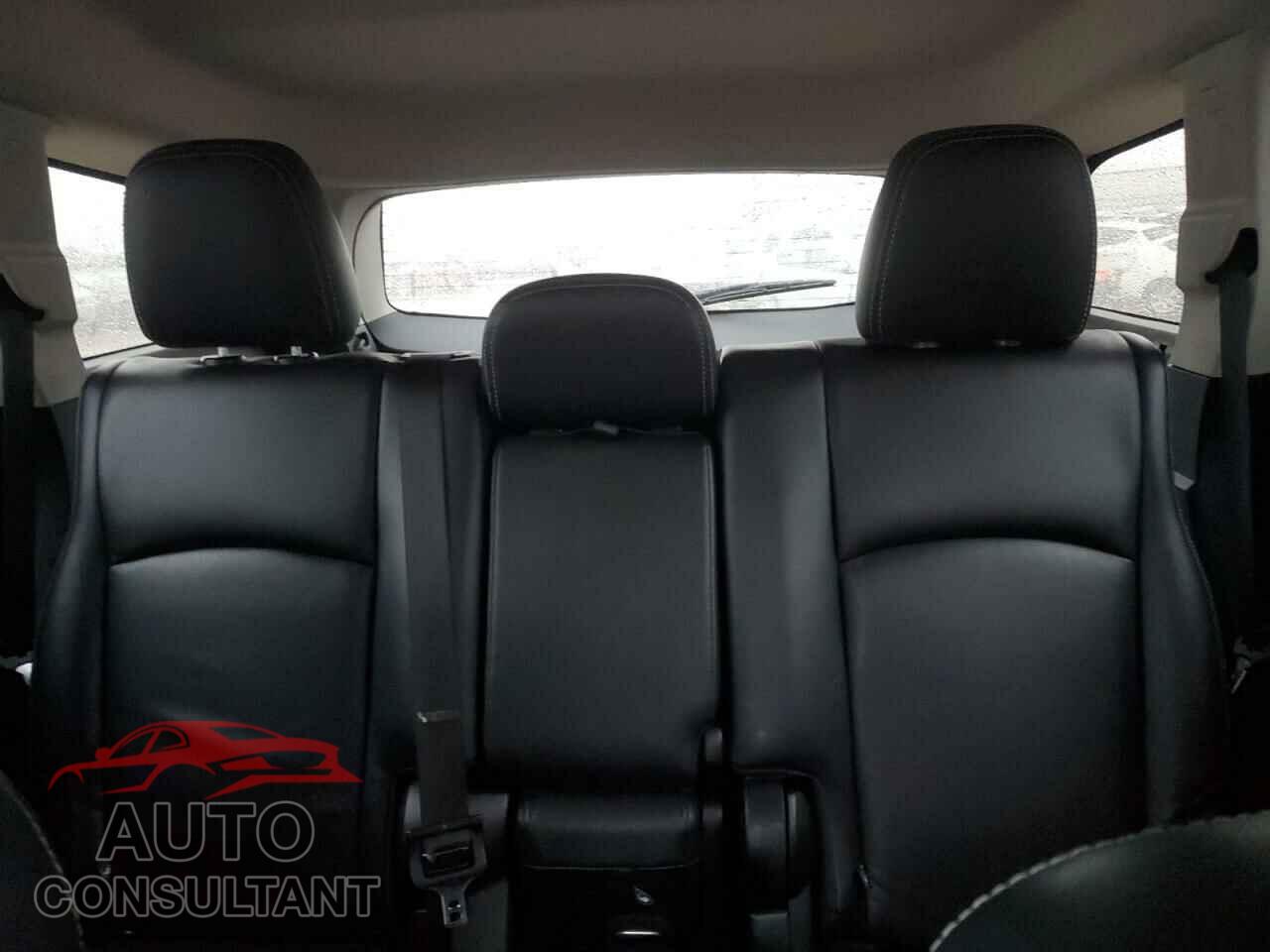 DODGE JOURNEY 2012 - 3C4PDDFG2CT160225