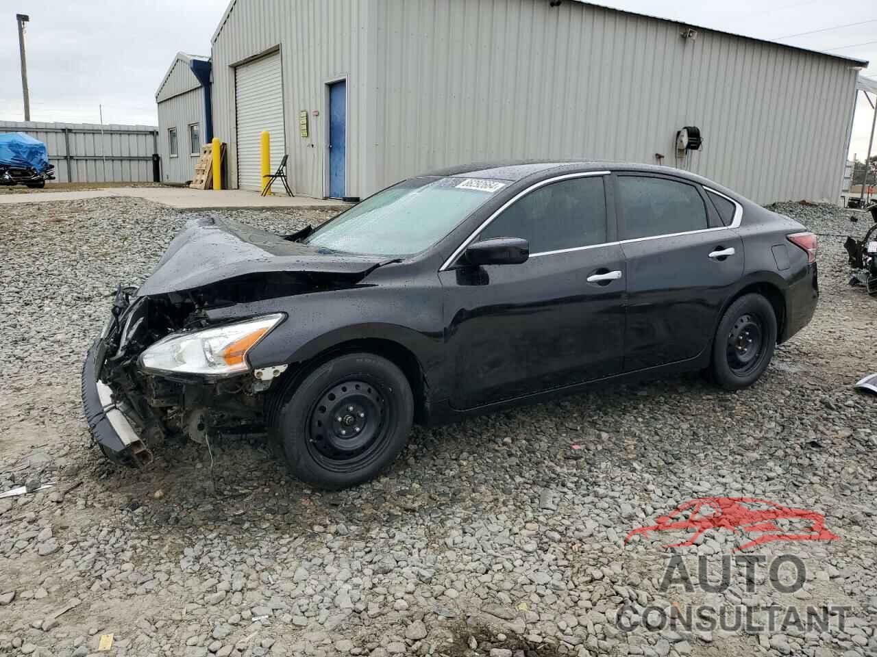 NISSAN ALTIMA 2015 - 1N4AL3AP3FC588224