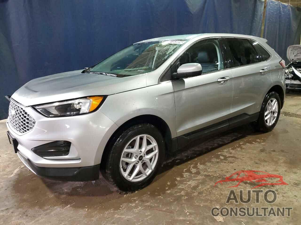FORD EDGE 2024 - 2FMPK4J99RBA82895