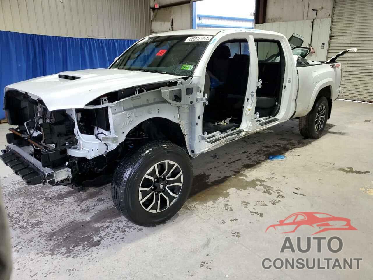 TOYOTA TACOMA 2023 - 3TYDZ5BN3PT029775