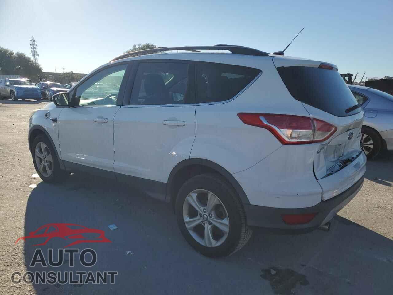 FORD ESCAPE 2013 - 1FMCU0GX2DUC87582