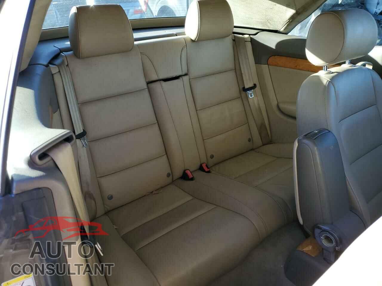 AUDI A4 2009 - WAUDF48H29K010142