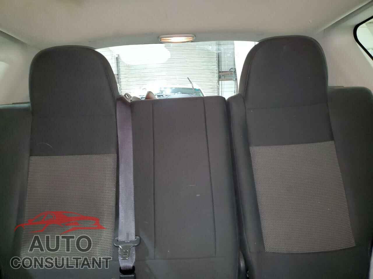 JEEP COMPASS 2014 - 1C4NJDBB1ED777537