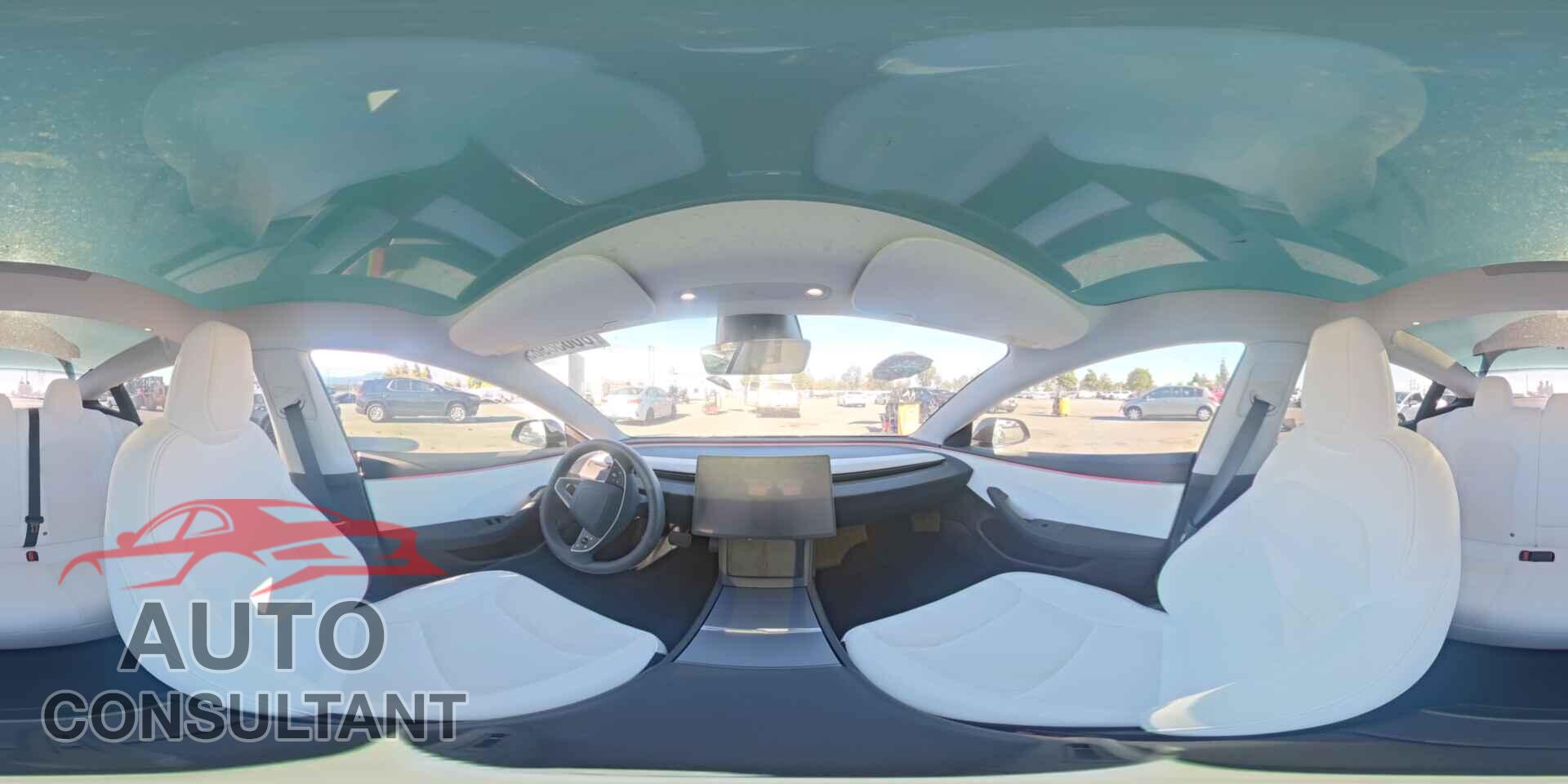 TESLA MODEL 3 2024 - 5YJ3E1EB0RF815294