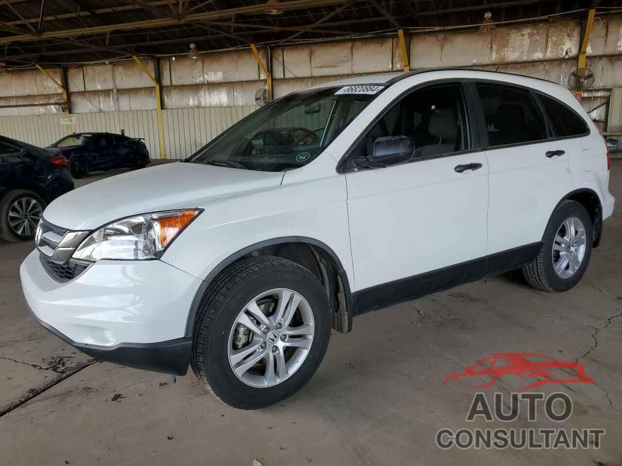 HONDA CRV 2011 - 5J6RE3H58BL029669