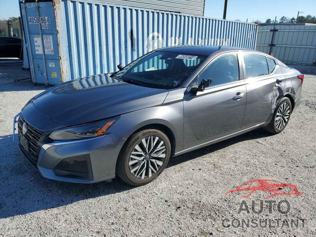 NISSAN ALTIMA 2024 - 1N4BL4DV0RN317456