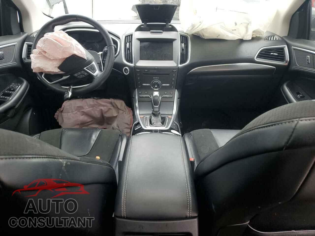 FORD EDGE 2016 - 2FMPK4AP9GBB49488