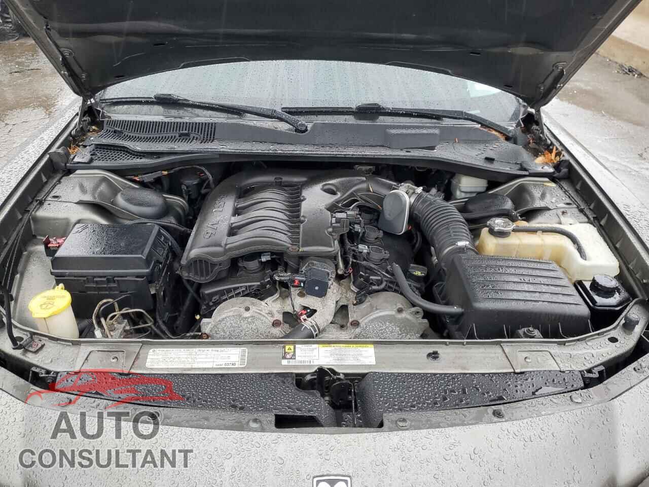 DODGE CHARGER 2010 - 2B3CA3CV0AH116896