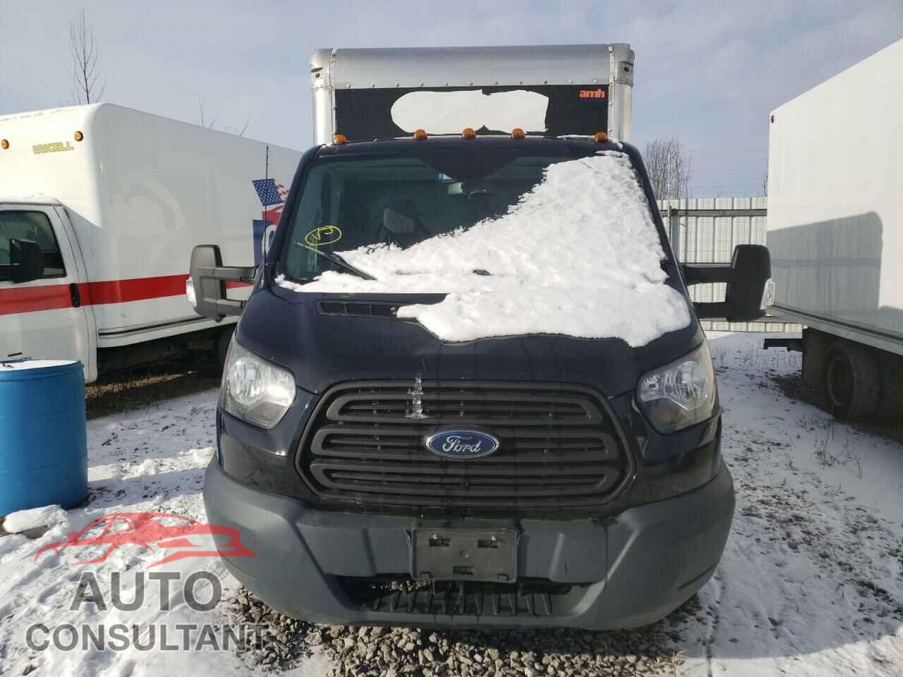 FORD TRANSIT 2016 - 1FDBF9ZM7GKB54510