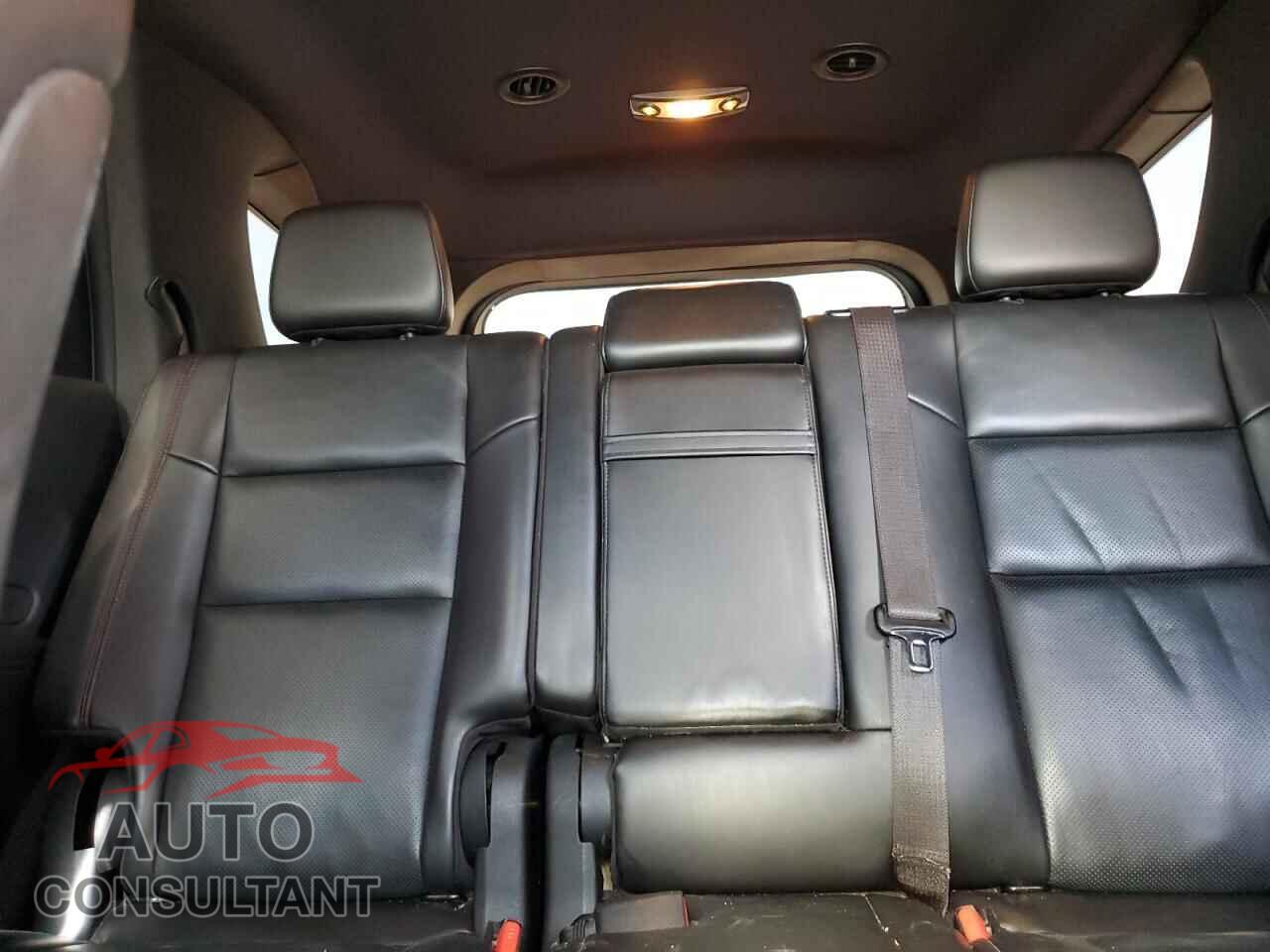 DODGE DURANGO 2023 - 1C4RDJDGXPC636748