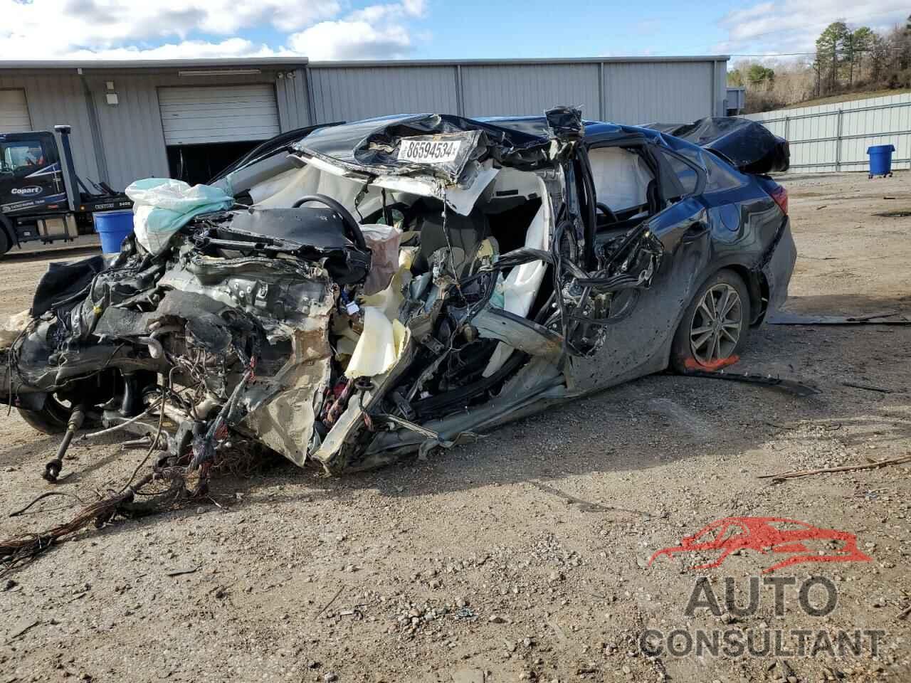 KIA FORTE 2024 - 3KPF24AD2RE774476
