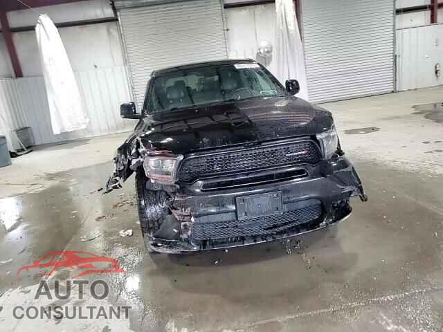 DODGE DURANGO 2019 - 1C4RDJDG3KC557396