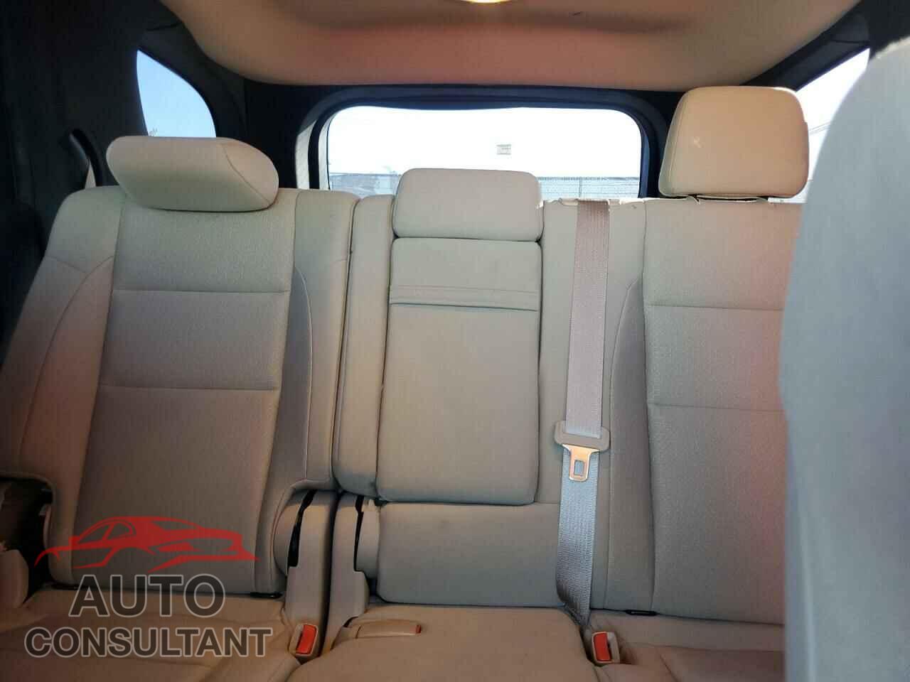 DODGE DURANGO 2015 - 1C4RDJAG9FC180230