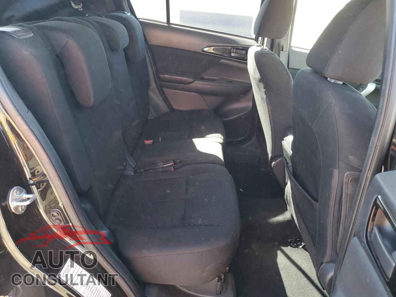 MITSUBISHI ECLIPSE 2020 - JA4AT3AAXLZ007052