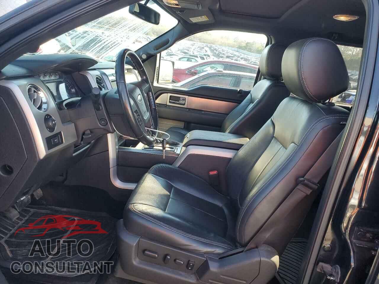 FORD F-150 2013 - 1FTFW1CF3DFD30040