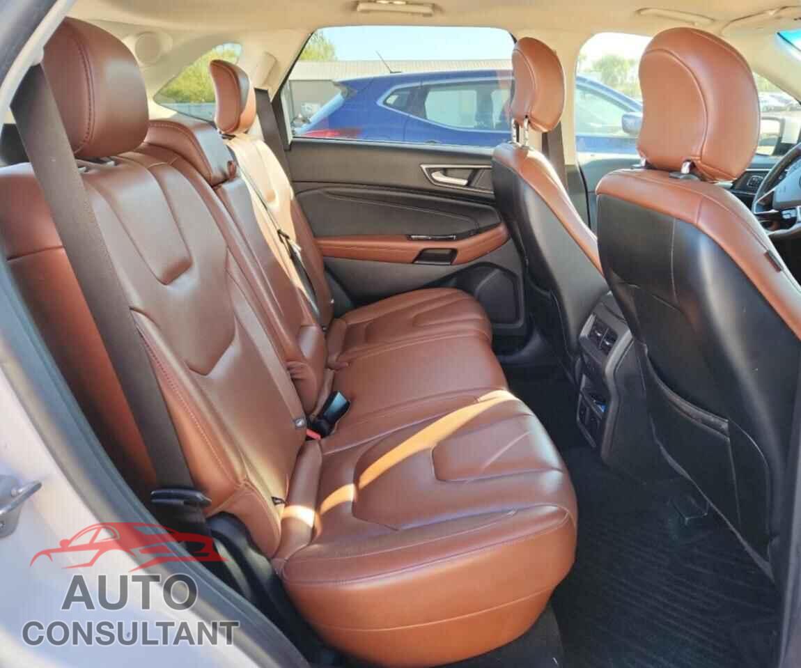 FORD EDGE 2019 - 2FMPK4K95KBB01480