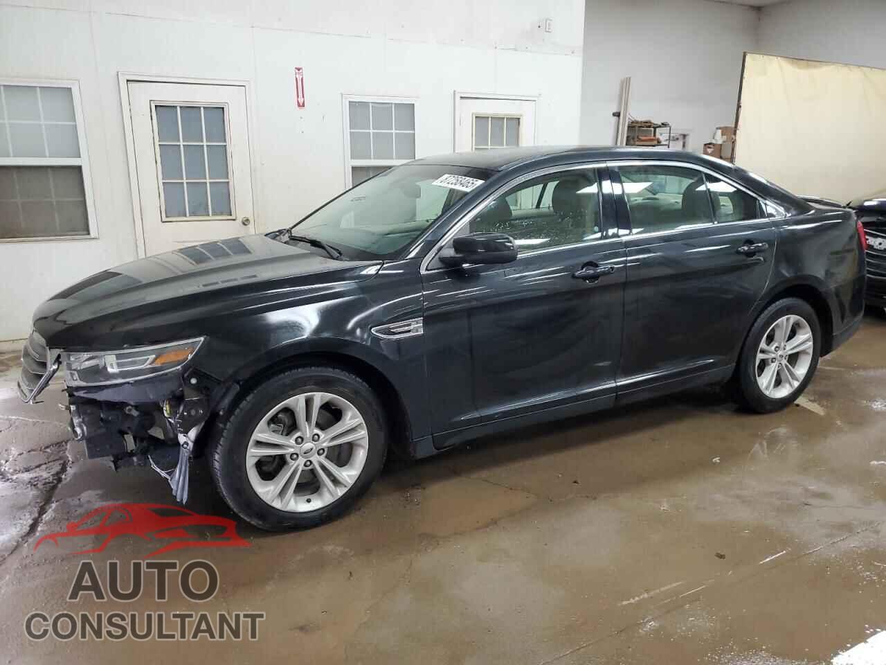FORD TAURUS 2015 - 1FAHP2E86FG104152