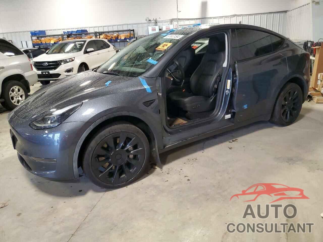 TESLA MODEL Y 2023 - 7SAYGDEE2PF765784