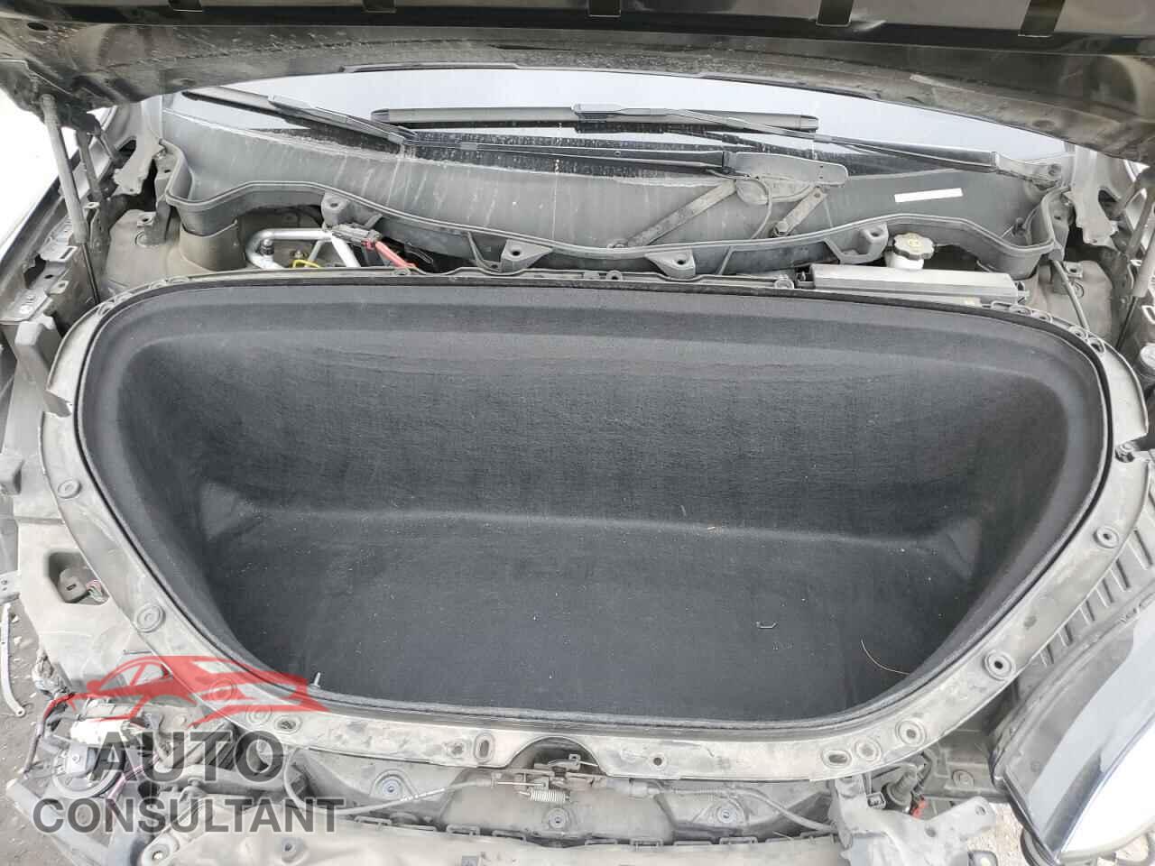 TESLA MODEL X 2020 - 5YJXCDE45LF234536