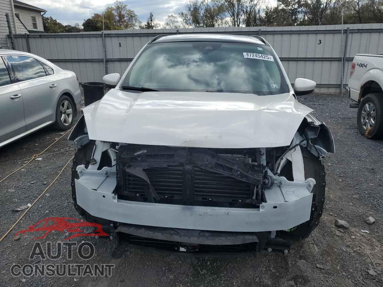 FORD ESCAPE 2020 - 1FMCU9H93LUA27520