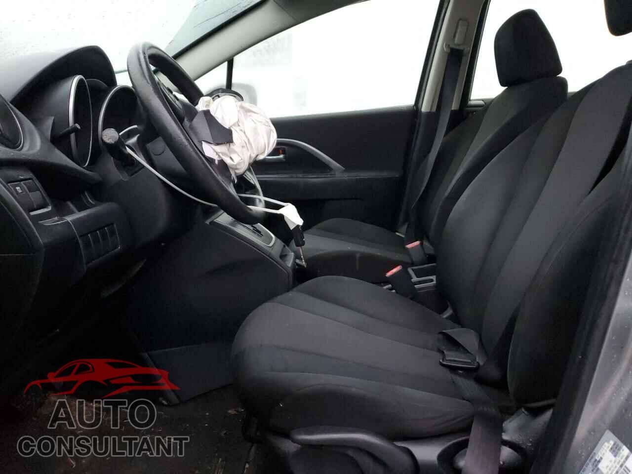 MAZDA 5 2015 - JM1CW2BL3F0180467