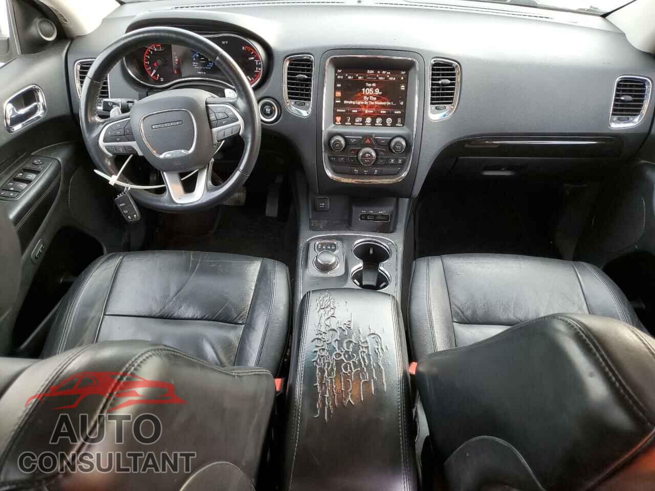 DODGE DURANGO 2015 - 1C4RDJDG0FC873957