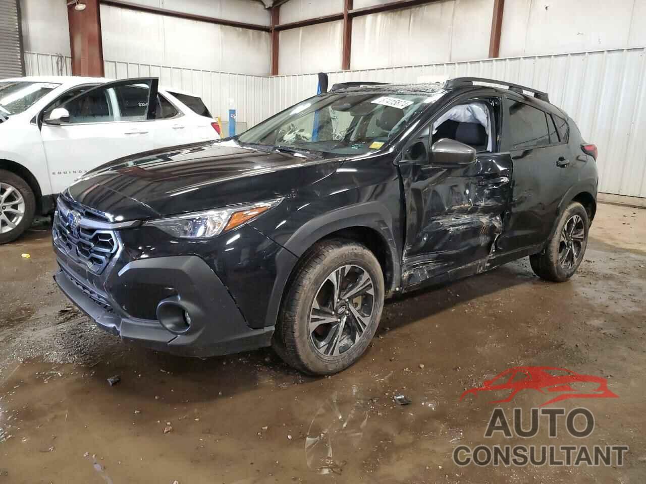SUBARU CROSSTREK 2024 - JF2GUADC3RH389634