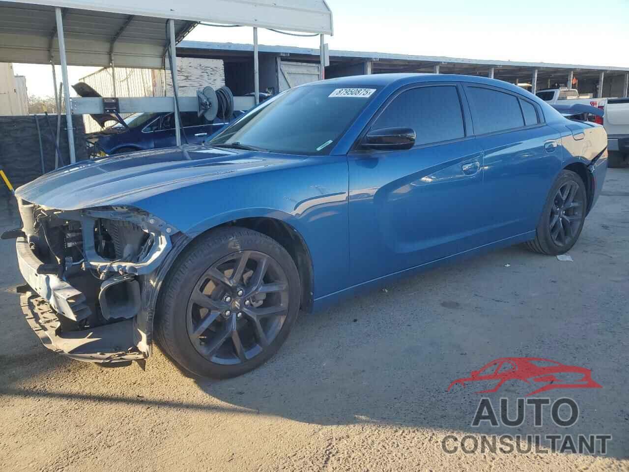 DODGE CHARGER 2021 - 2C3CDXBG7MH512669