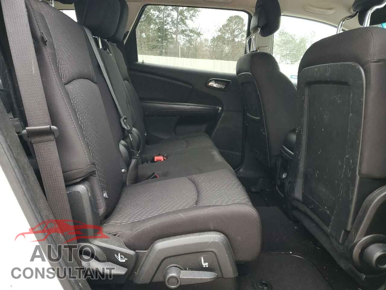 DODGE JOURNEY 2014 - 3C4PDCBG1ET138204